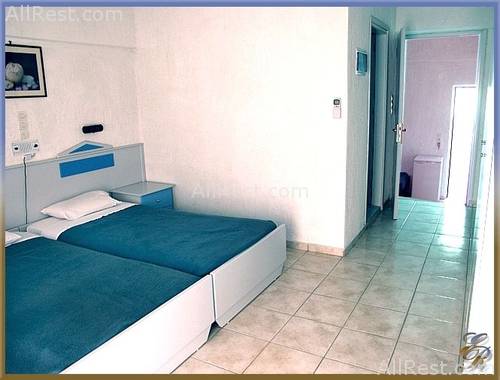 Eden Rock Hotel 12